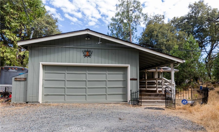 Property photo for 21871 Fallview, Sonora, CA
