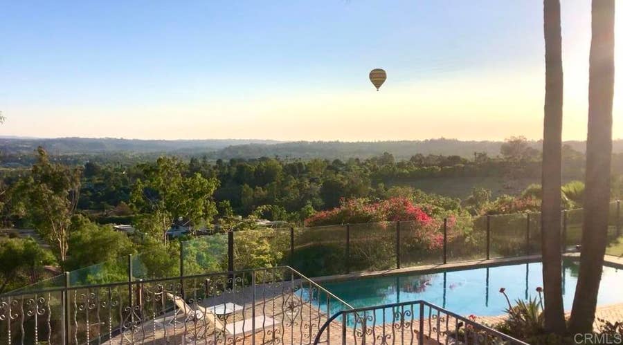 Property photo for 17140 El Mirador, Rancho Santa Fe, CA