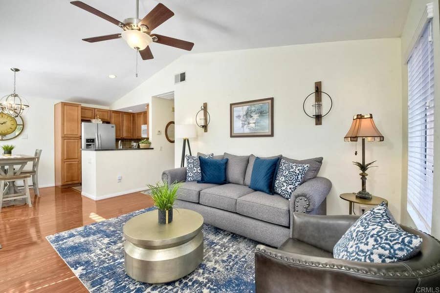 Property photo for 4243 Arroyo Vista Way, #330, Oceanside, CA