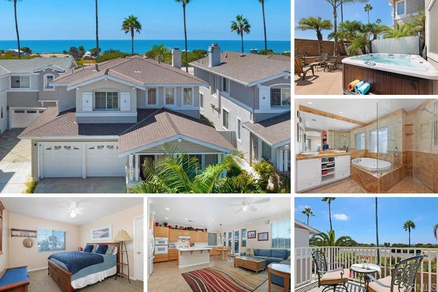 Property photo for 6963 Tradewinds Drive, Carlsbad, CA