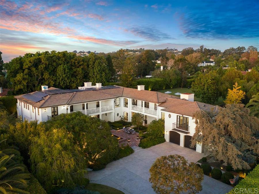 Property photo for 1410 Inspiration Drive, La Jolla, CA