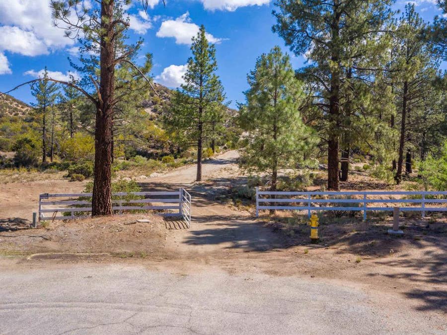 Property photo for 60833 Table Mountain Rd, Mountain Center, CA