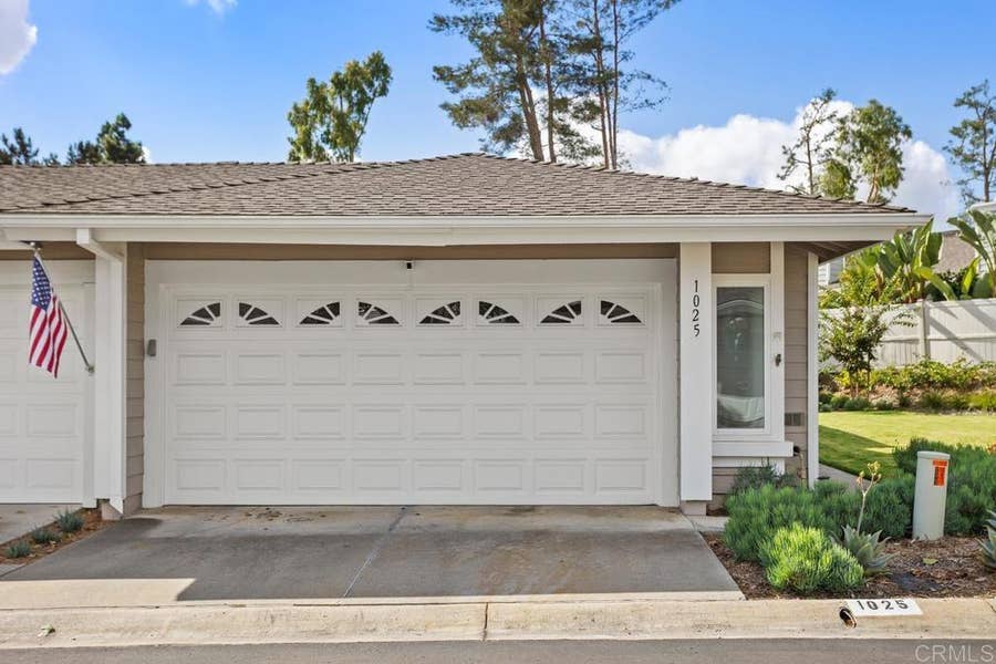 Property photo for 1025 Brewley Lane, Vista, CA