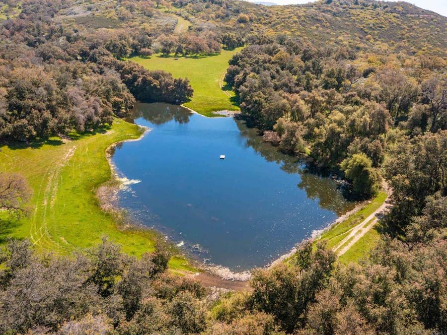 Property photo for 342 Mesa Grande Road, Santa Ysabel, CA