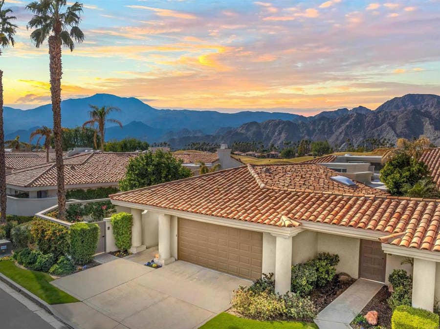 Property photo for 54877 Inverness Way, La Quinta, CA