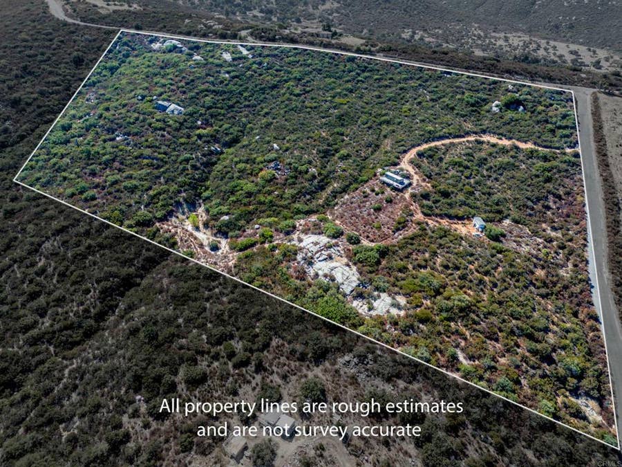 Property photo for 19 Swan Road, Ramona, CA
