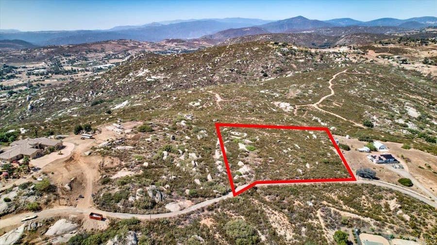Property photo for 0 Highway 78, Ramona, CA