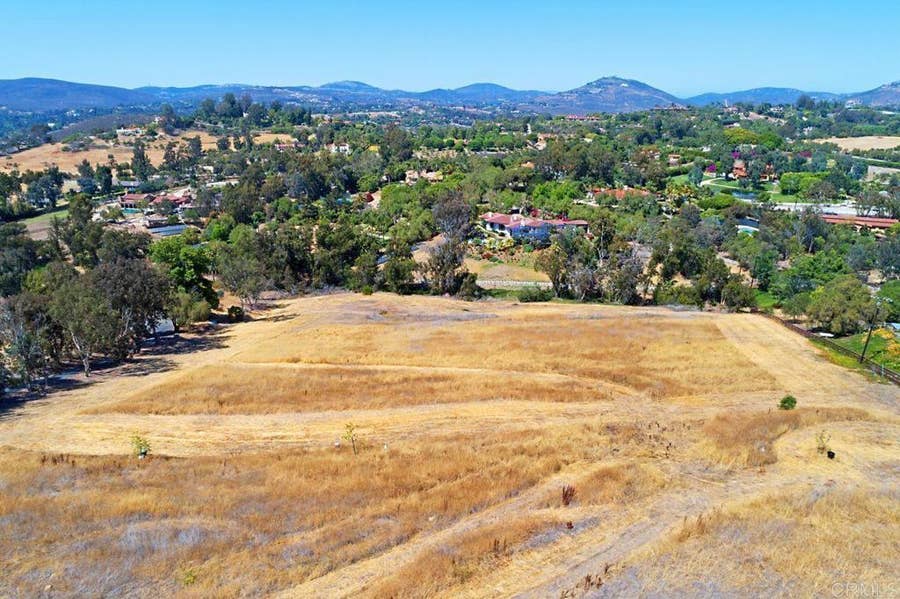 Property photo for 5470 La Crescenta, Rancho Santa Fe, CA
