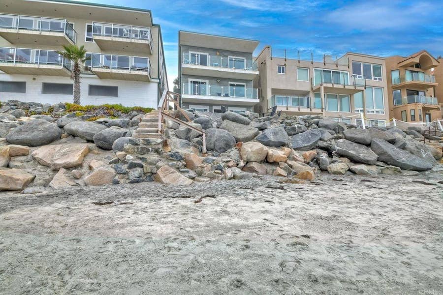 Property photo for 1409 S Pacific Street, Oceanside, CA