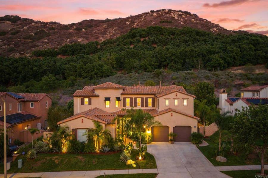 Property photo for 2744 Vistamonte, Escondido, CA