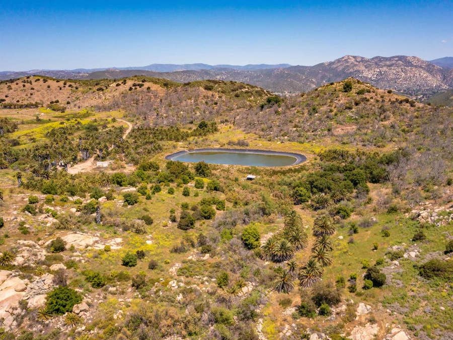 Property photo for 214 Creelman Lane, Ramona, CA