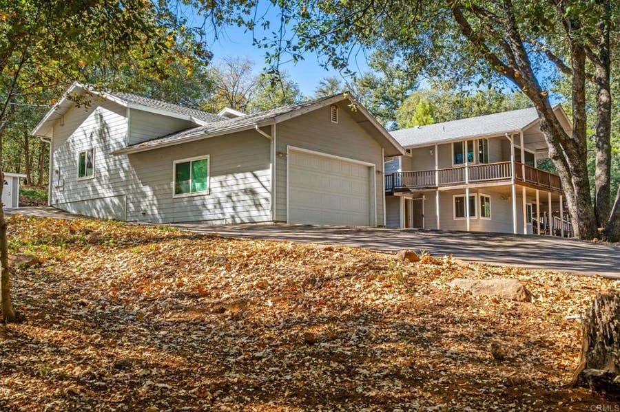 Property photo for 3102 Pera Alta Drive, Julian, CA