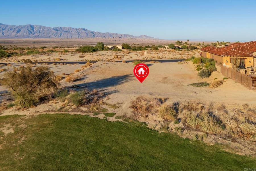 Property photo for 0 Rams Hill Lot 65 Drive, Borrego Springs, CA