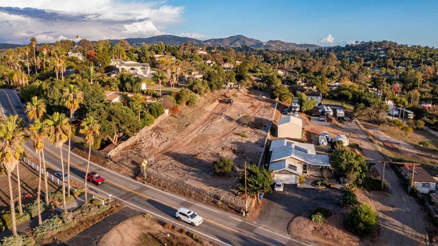 Property photo for 291 Osborne Street, Vista, CA
