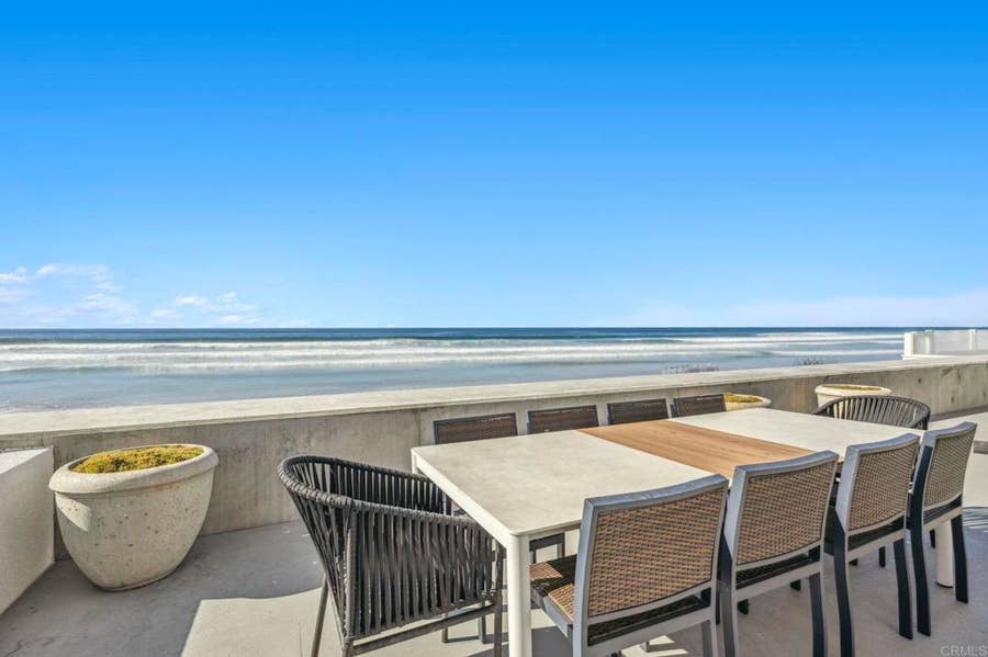 Property photo for 1716 Ocean Front, Del Mar, CA