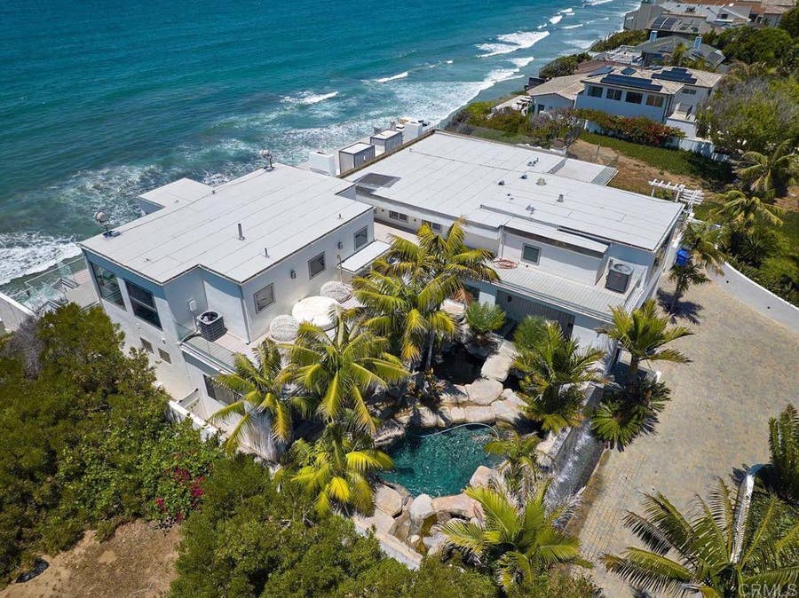Property photo for 806 4th Street, Encinitas, CA