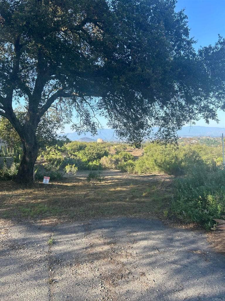 Property photo for High Mountain Lane, Escondido, CA