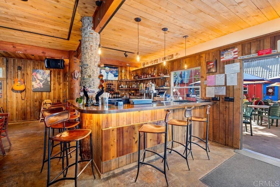 Property photo for 4355 Highway 78, Santa Ysabel, CA