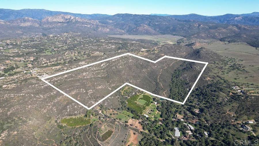 Property photo for 26285 Oak Trail Road, Valley Center, CA
