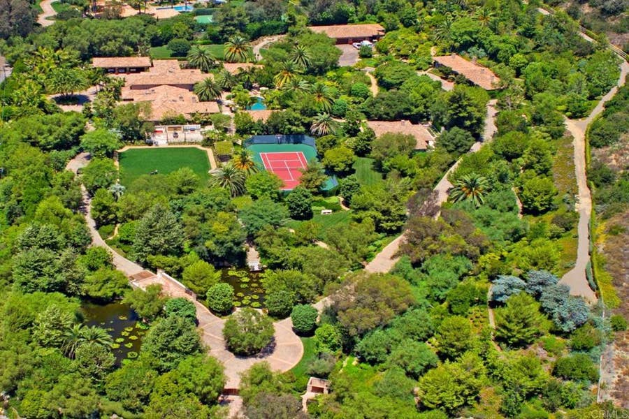 Property photo for 15651 Puerta Del Sol, Rancho Santa Fe, CA