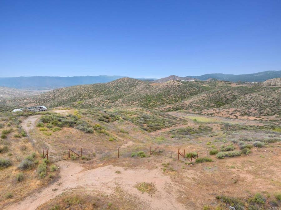 Property photo for 0 Ravenna Lane, Sage, CA