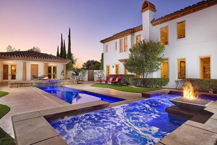 Property photo for 4216 Bridlewood Road, Fallbrook, CA