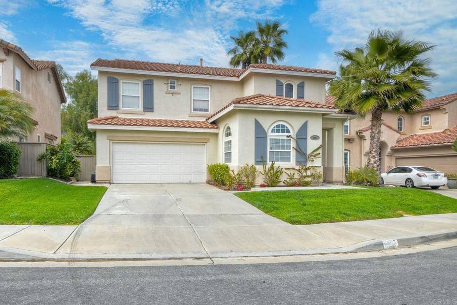 Property photo for 6057 Paseo Carreta, Carlsbad, CA