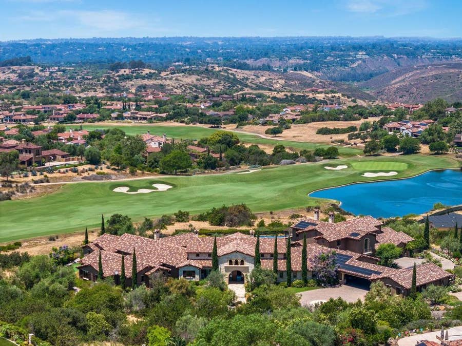 Property photo for 8287 Run of the Knolls, San Diego, CA