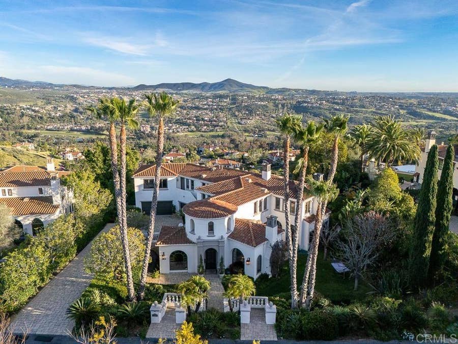 Property photo for 7729 Calle Amanacer, Rancho Santa Fe, CA