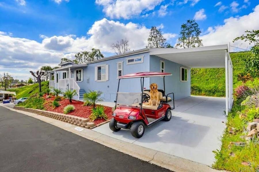 Property photo for 525 W El Norte Parkway, #348, Escondido, CA