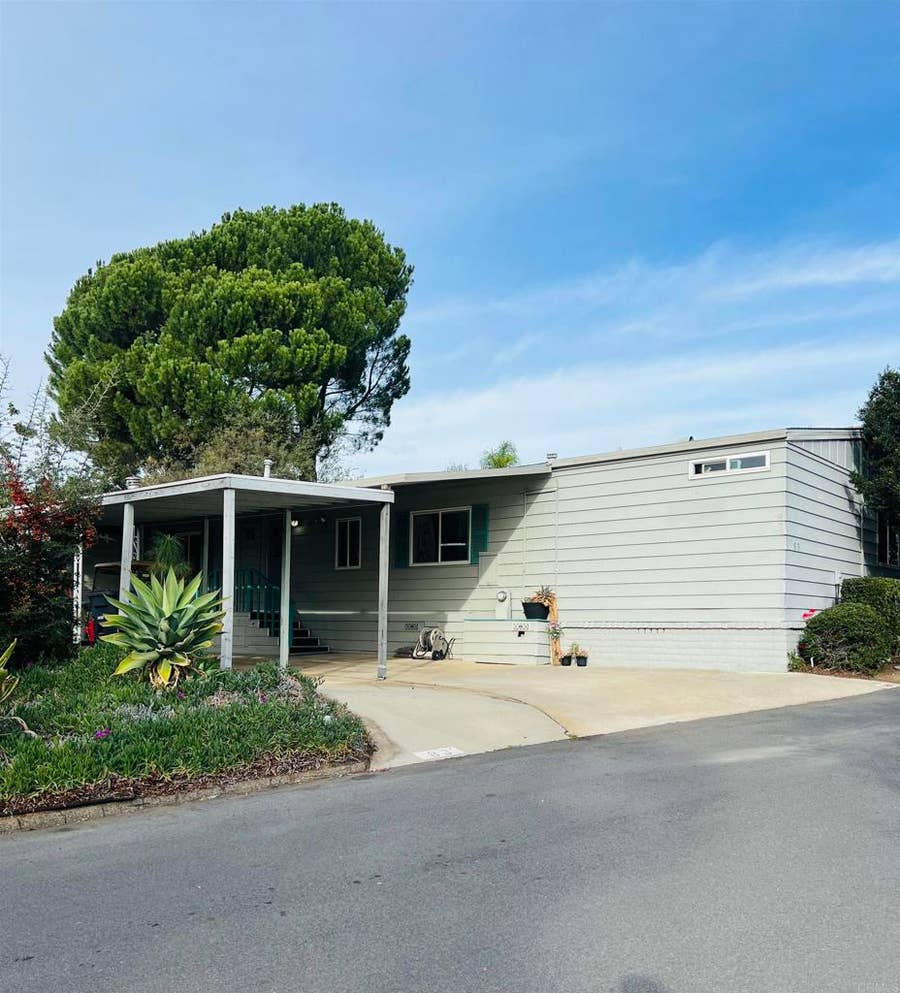 Property photo for 18218 Paradise Mountain Rd, #space 83, Valley Center, CA