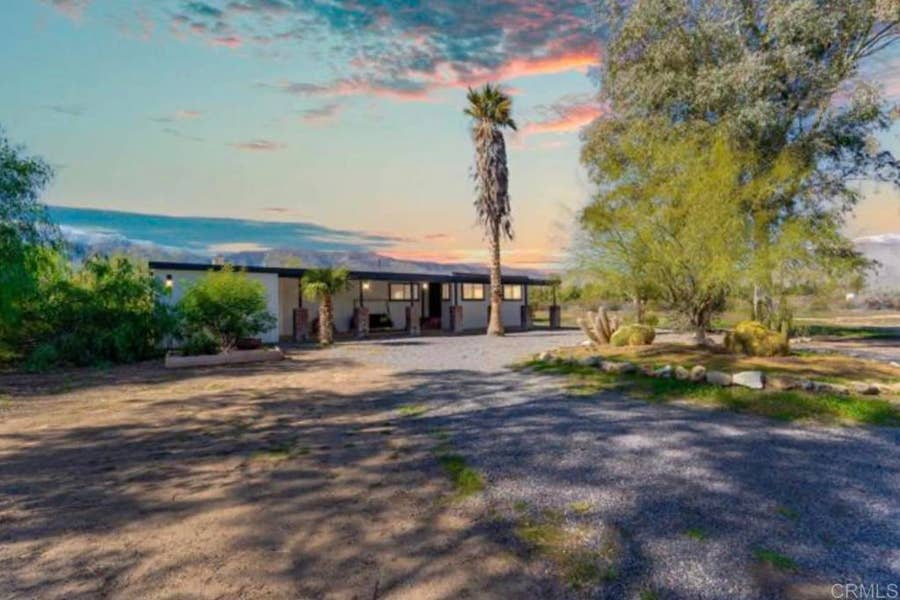 Property photo for 33575 Overland Stage Rte, Julian, CA