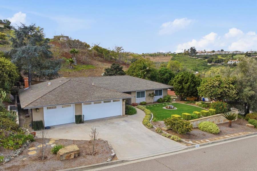 Property photo for 1454 La Plaza Drive, San Marcos, CA