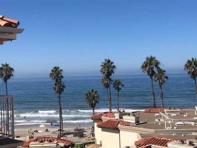 Property photo for 621 N Pacific Street, #204, Oceanside, CA