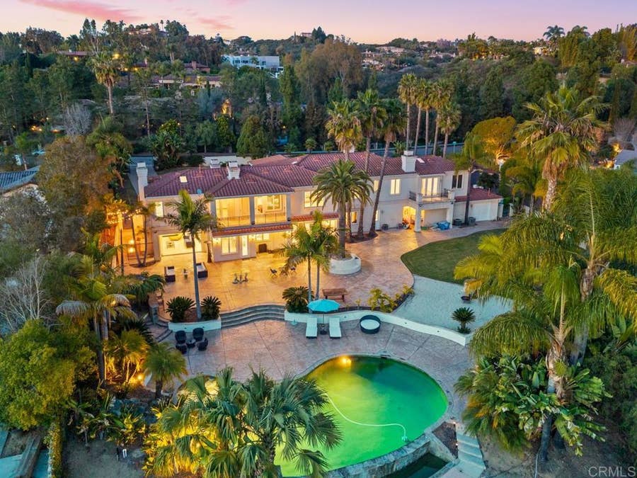 Property photo for 6773 Poco Lago, Rancho Santa Fe, CA