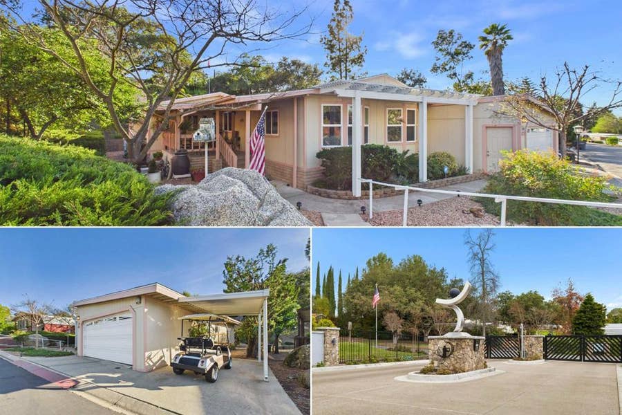 Property photo for 18218 Paradise Mountain Road, #220, Valley Center, CA