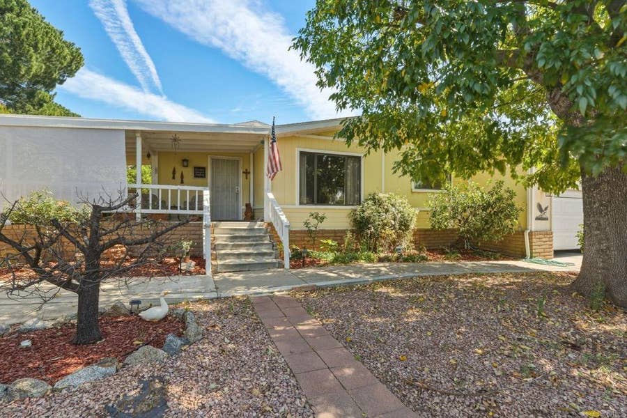 Property photo for 18218 Paradise Mountain Rd Spc 179, #Lot 179, Valley Center, CA