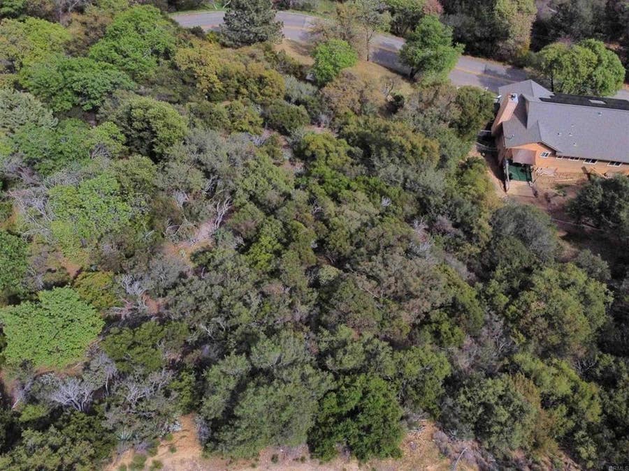 Property photo for 0 Edgewood Drive, Julian, CA