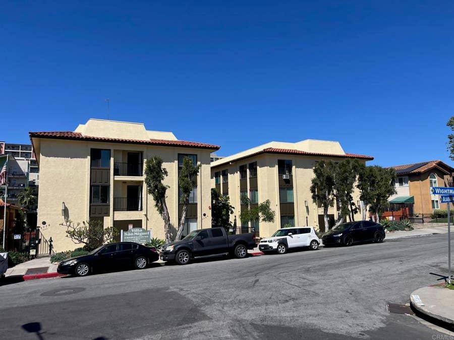 Property photo for 3796 Alabama Street, #311, San Diego, CA