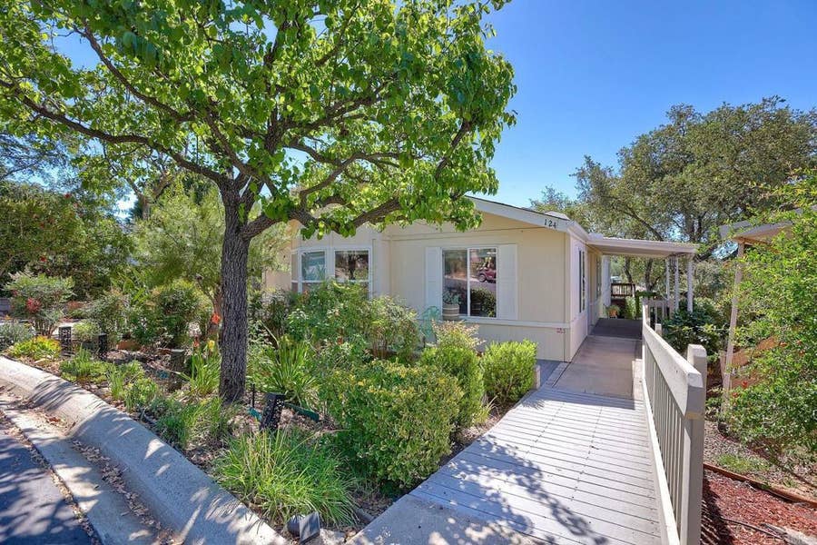 Property photo for 18218 Paradise Mountain Rd Spc 124, #Lot 124, Valley Center, CA