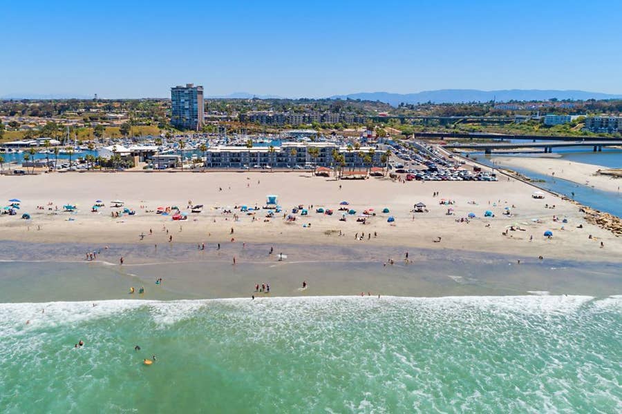 Property photo for 1202 N Pacific St, #106B, Oceanside, CA