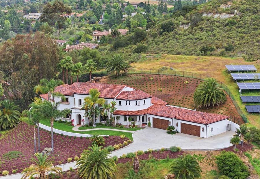 Property photo for 3244 Olivenhain Farms Rd., Encinitas, CA