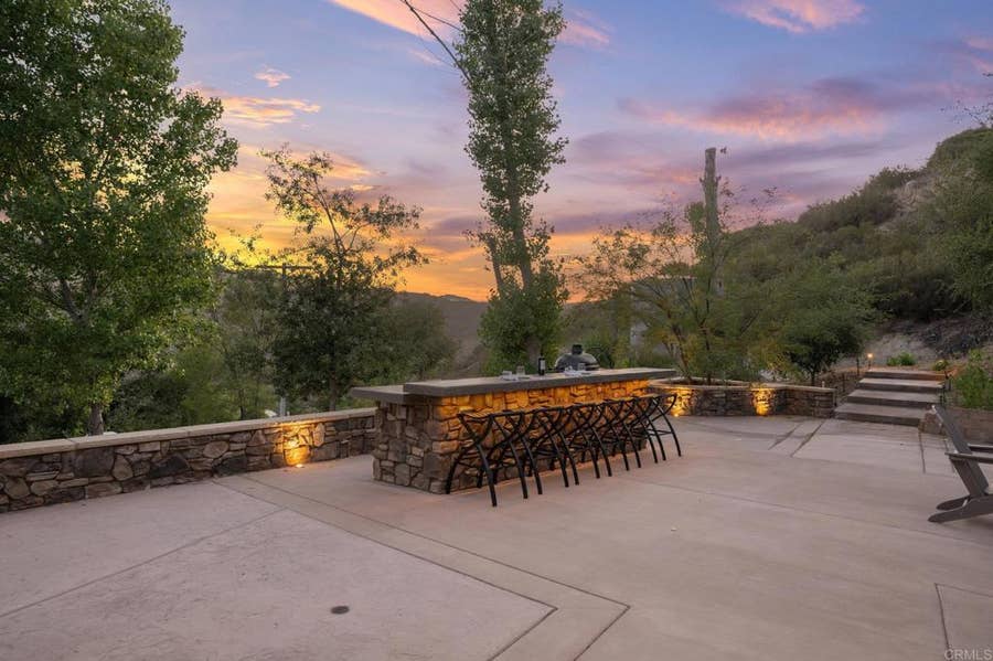 Property photo for 26380 San Felipe Road, Warner Springs, CA