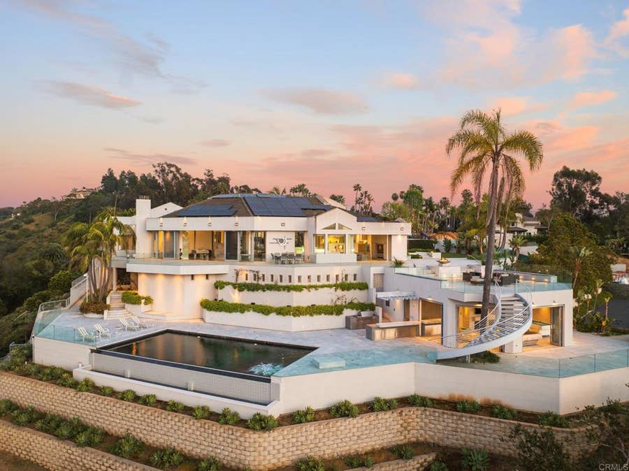 Property photo for 6002 Via Posada Del Norte, Rancho Santa Fe, CA