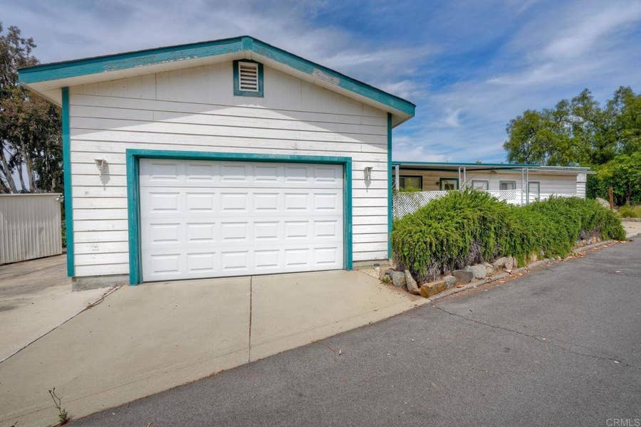Property photo for 18218 Paradise Mountain Rd Spc 91, #Lot 91, Valley Center, CA