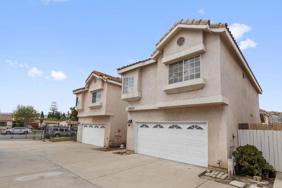 Property photo for 14333 Beckner Street, La Puente, CA