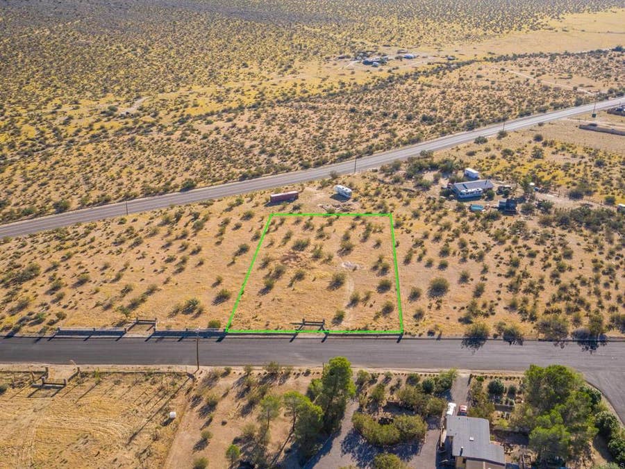 Property photo for 1 Kickin Horse Trail, Julian, CA