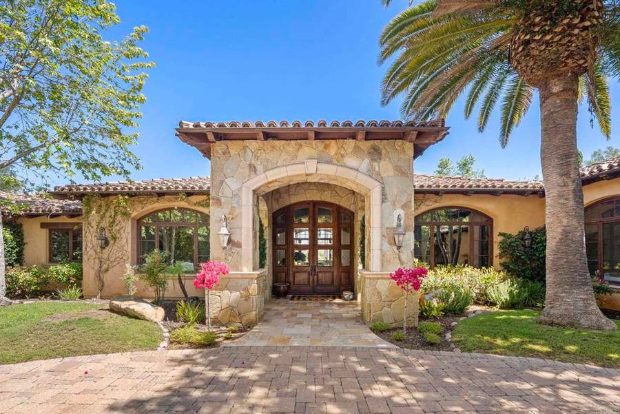 Property photo for 4130 Rancho Las Brisas, Carmel Valley, CA