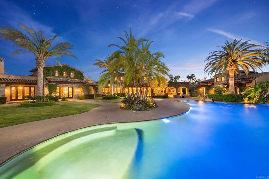 Property photo for 15878 Bella Siena, Rancho Santa Fe, CA