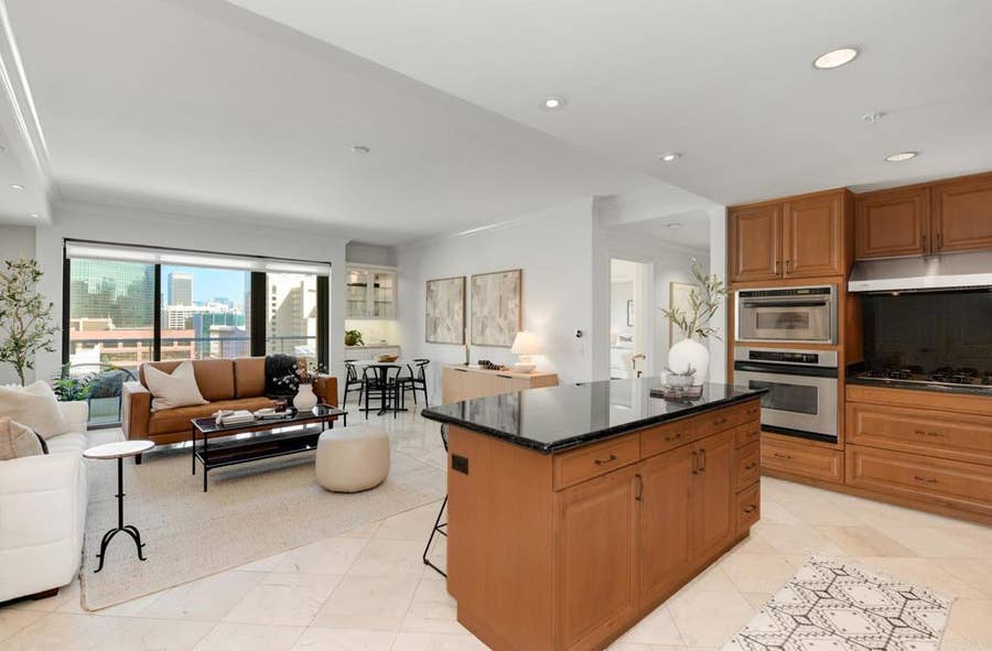 Property photo for 645 Front Street, #1304, San Diego, CA